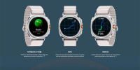 Correa para reloj inteligente Samsung Galaxy Watch Ultra / LTE - details 6