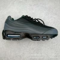 Zapatillas de Aire Absorbente MAX 95 Clásico Versátil Antideslizante Resistente al Desgaste Deportivas Casuales - details 4