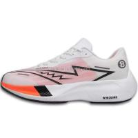 Nueva marca de alta calidad para correr, zapatos deportivos de malla ligera y flexible Eva para hombre, fibra de carbono 36-45 - details 7