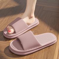 Sandalias de Eva Antideslizantes para Hombres y Mujeres Zapatillas de Casa Cómodas con Suela Gruesa - details 20