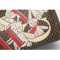 CH-Bolso de mano con diseño de moda para mujer, bandolera con letras impresas en Color, de gama alta, de lujo, primavera 2024 - details 34