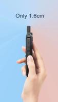 Walkie-talkie global ptt máquina de intercomunicación de red pública nacional ultradelgada al aire libre 5000 kilómetros tarjeta 4G POC - details 2