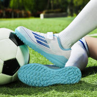 Zapatillas de fútbol unisex, adecuadas para fútbol y escenarios al aire libre. - details 7