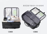 Gran capacidad para hombres y mujeres, ideal para computadora portátil, viajes de negocios, estudiantes, mochila escolar - details 6