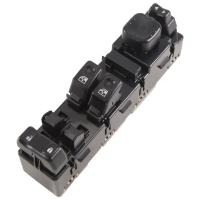 15883322 Interruptor de ventanilla eléctrica principal delantera izquierda del coche para Chevrolet Silverado 1500 2500 3500 GMC - details 0