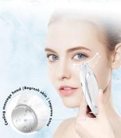 Aparato de Belleza Lifting Facial y Cuello con Función de Calentamiento y Enfriamiento - details 4