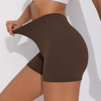 Pantalones cortos Fiess para mujer, pantalones cortos de cintura alta para ciclismo, gimnasio, yoga - details 12