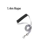 Correa reflectante para perros y gatos Set de correa de pecho transpirable duradero para paseos al aire libre Adecuado para perros y gatos pequeños y medianos - details 13