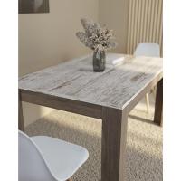 Colchón Viscoelástico Oro Reversible 90 x 190 cm, Ideal para Camas Nido o Literas, Firmeza y Confort Óptimos - details 12