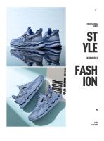 Zapatillas de verano para hombre, zapatos informales para la playa al aire libre, sandalias, chanclas para caminar, zapatos ligeros de moda cómodos, calzado masculino - details 25