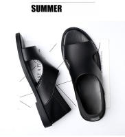 Sandalias de Hombre 2025 Zapatos Casuales para Exteriores de Suela Suave - details 10