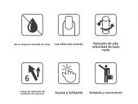 Instrumento De Uñas Portátil Para Las Mujeres Con La Luz De Manicura Piel Muerta Amoladora Venta Caliente Amoladora De Uñas Eléctrica - details 1