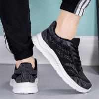 Zapatos Deportivos informales para hombre, zapatillas transpirables para correr, talla grande, para exteriores - details 8
