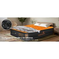 cama inflable