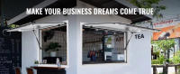 SucceBuy Ventana de concesión para camión de comida de 36 "x 24", duradera y práctica - details 4