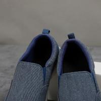 Zapatos de Hombre de Verano Transpirables, Cómodos, para Exteriores, Mocasines Clásicos - details 3