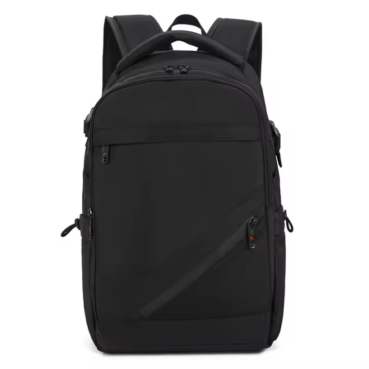 Nueva mochila de gran capacidad, viaje, ocio, negocios, mochila deportiva - 1