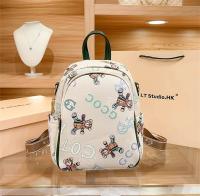 Artículos de lujo de Hong Kong2025Nueva Bolsa de Mujer de Marca Auténtica Mochila Bolso de Mano Bolso de Hombro Bolsa de Senderismo - details 18