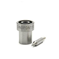 4Pcs Boquilla De inyección DN0PDN158 Accesorios Para Automoviles Compatibles con Yanmar - details 3
