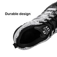 Zapatillas de Correr Transpirables para Hombre Zapatos Deportivos con Cordones - details 32