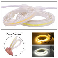 GAHADA Tira LED de Alta Brillo Tela Flexible Impermeable para Decoración al Aire Libre - details 9