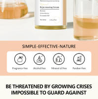 Suero de retinol hidratante reafirmante cuidado de la piel solución original cosmética - details 1