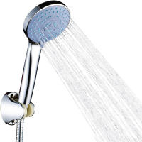 Cabezal de MASAJE de ducha, cabezal de ducha para bañera - details 0