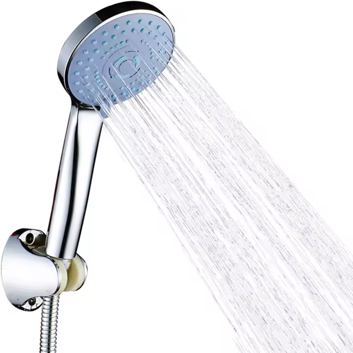 Cabezal de MASAJE de ducha, cabezal de ducha para bañera - 1