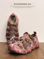 Sandalias H2 para exteriores con suela ligera, sandalias para la cabeza, sandalias de senderismo de verano para mujer, zapatos de playa para el arroyo - details 32