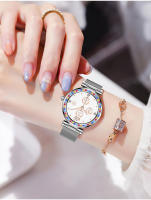 Reloj Inteligente para Mujer , SANLEPUS Smartwatch con Pantalla HD de 1.27