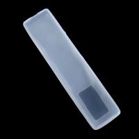 Funda transparente antideslizante a prueba de polvo para aire acondicionado, bolsa de almacenamiento remoto para TV, funda protectora para Control remoto - details 3