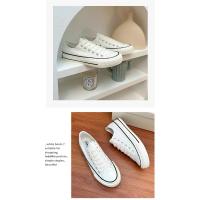Zapatos Clásicos de Mujer en Caña Estilo Vintage Versátil de los 70 Individuales Informales para Otoño 2025 Ideal para Estudiantes - details 17