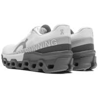Zapatillas de Running On Cloudmonster 2 para hombre en color blanco - details 0