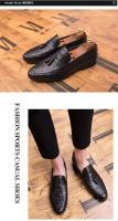 2021 nuevos llegados desinfectante de manos cinturón de cuero de ciervo montado en la pared casual de moda y de moda con zapatos - details 0