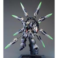 【EN STOCK】Kit de modelo de ensamblaje Vientiane Fusion APOCALYPSE 1/100 MG A-01 - details 7