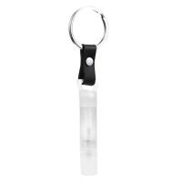 Nueva botella creativa de prensa con llavero, botella de Perfume en aerosol de plástico, botella de aerosol en forma de bolígrafo de 3ML para hombres y mujeres - details 9
