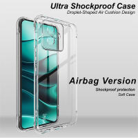 Para Honor X60 GT 5G Funda para teléfono IMAK Funda blanda resistente a los golpes - details 0