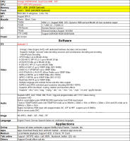 Tanix X4 TV Box Android 11, Wifi Doble, 100M, 4K, Receptor de TV Digital - details 0