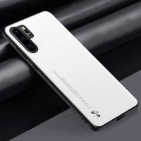 Funda de Lujo para Huawei P30 Pro Cubierta Trasera de Silicona Mate Protección Completa - details 15
