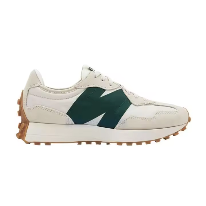LETEN 【VENTA CALIENTE】 Zapatos casuales deportivos retro unisex serie 327 Ms327hr1 【Con caja】 Pegatinas de pared - 1