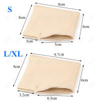 Medias plantillas de Gel de silicona para el antepié, almohadillas para aliviar el dolor de los zapatos, almohadillas para el pie, almohadillas para el Corrector de Hallux Valgus - details 26