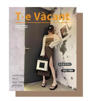 Nuevas Sandalias de Verano para Mujer 2025 Diamantes de Imitación, Estilo Playero, Viento, Moda, Talón Inclinado, Antideslizantes - details 1