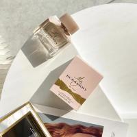 Leten My Original Fragancia Floral Fresca y Dulce de Larga Duración para Mujer EDP Spray Perfume 90ML Fluido de transmisión - details 3