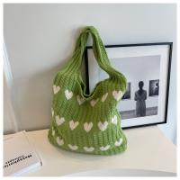 Bolso de lona  para mujer, Bolsos Bandolera Para Mujer,Bolso de compras  para mujer, bolsa de hombro de tela de lino - details 7