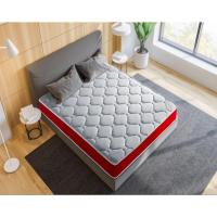 Colchón Viscoelástico Molo Rubi 90 x 180 - Altura 21cm - Firme y Confortable - details 1