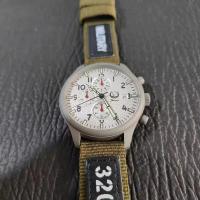 DUGARY Reloj de Cronómetro de Cuarzo Cronómetro Deportivo Único para Hombres - details 4