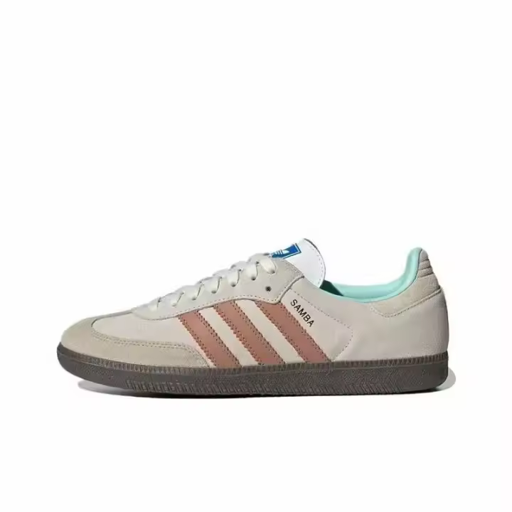 Leten Originals OG-zapatos de tabla bajos para hombre y mujer, sencillos, versátiles, antideslizantes, resistentes al desgaste, cómodos, calcomanía ID2047 - 1