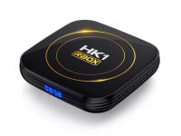 Dispositivo de TV inteligente HK1 RBOX H8S, decodificador con Android 12, Allwinner H618, 2,4G, 5G, Wifi Dual, reproductor multimedia, 4GB, 64 GB, 32GB - details 11
