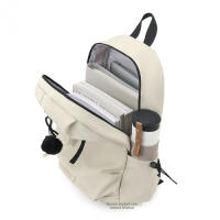 Mochila para hombres, mochila de negocios, mochila de viaje, mochila casual, bolsa para laptop, mochila de gran capacidad, mochila de doble hombro, bolsa para computadora - details 22