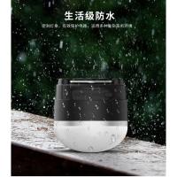 Iluminación para acampar Luz impermeable para acampar al aire libre Luz multifuncional para tienda de carga USB Luz LED de emergencia - details 6